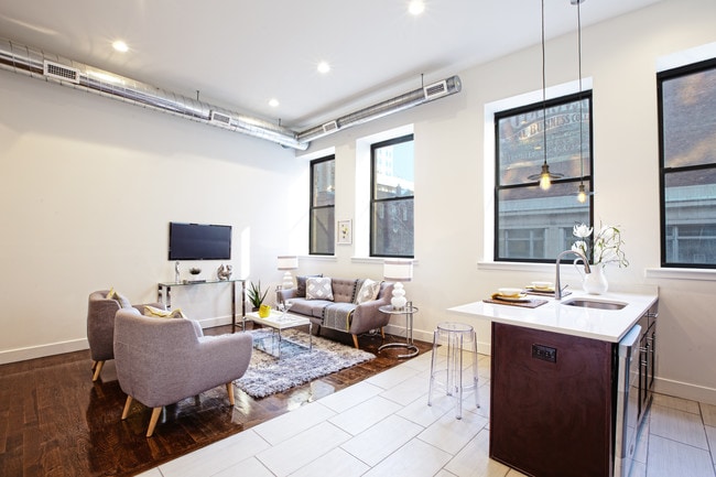 Photo - Halston Flats