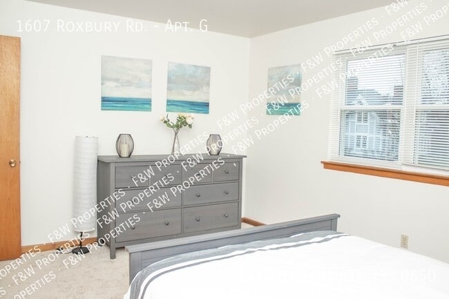 Photo - 1607 Roxbury Rd Unit Apt. G