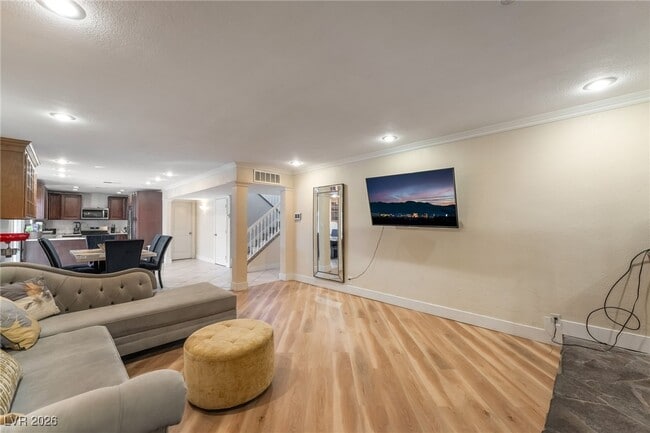 Photo - 2419 E Vegas Valley Dr
