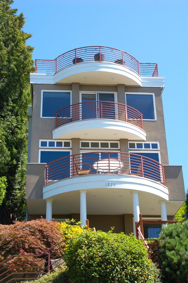 Photo - Queen Anne Home