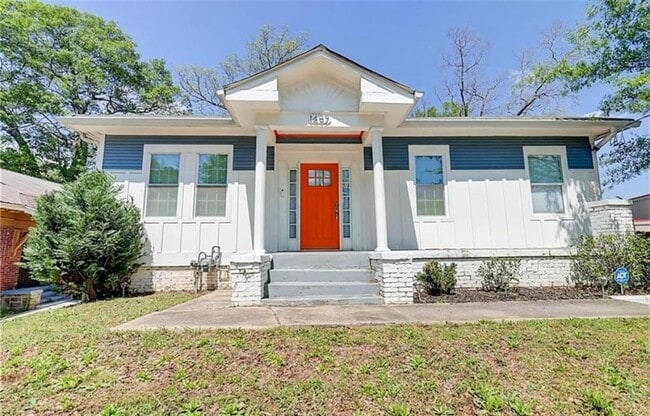 Building Photo - 1497 Rogers Ave SW Rental