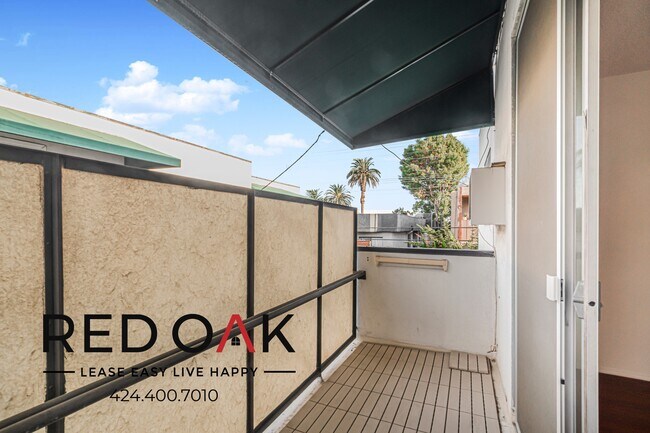 Photo - 7540 Fountain Ave Unidad 5