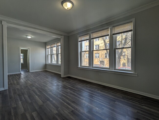 Photo - 3702 W Wrightwood Ave Apartments Unit #2604-1