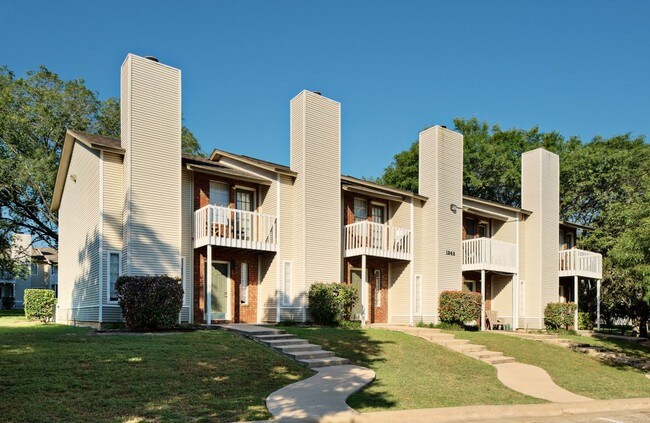 River Crossing Townhomes - Z-12272023-River Crossing Townhomes
