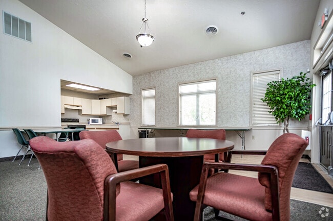 Highview Manor Apartments