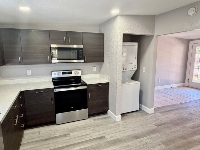 Photo - Fully Renovated and STUNNING 3 bedroom/1 b...