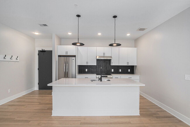 Photo - Prospect Flats