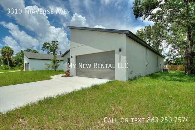 Photo - 3310 Traverse Ave