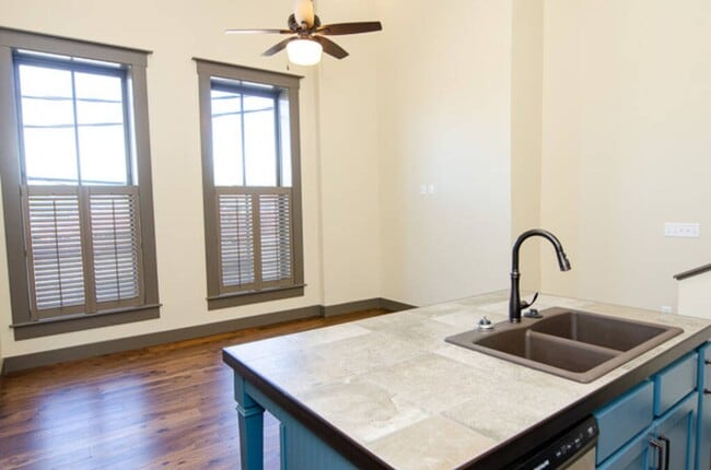 Photo - C Street Loft Available Early April! Unit 2F