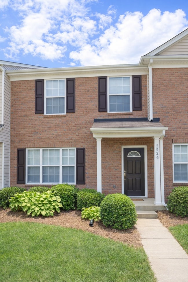 Building Photo - Nice Townhome - coming soon