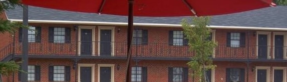 Photo - Arlington Pointe Apartments