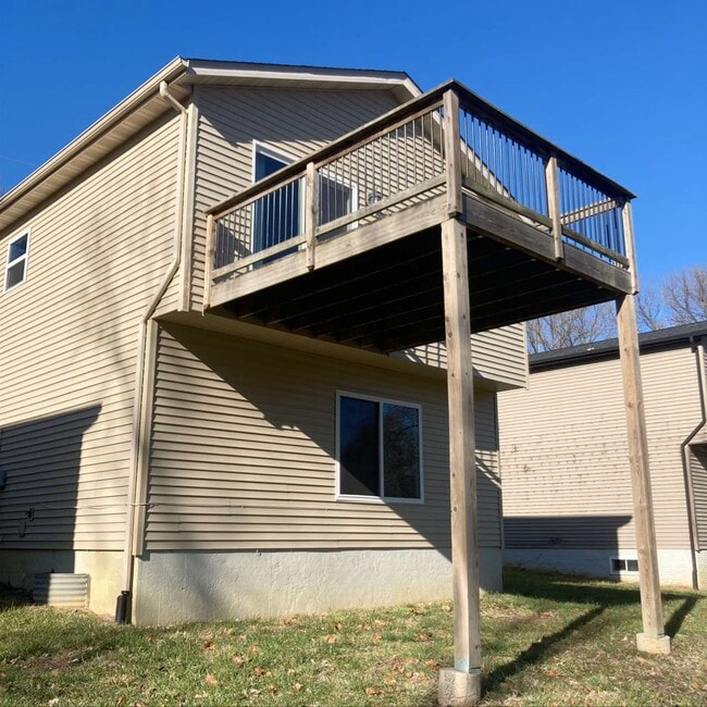 154 Black Jack Rd