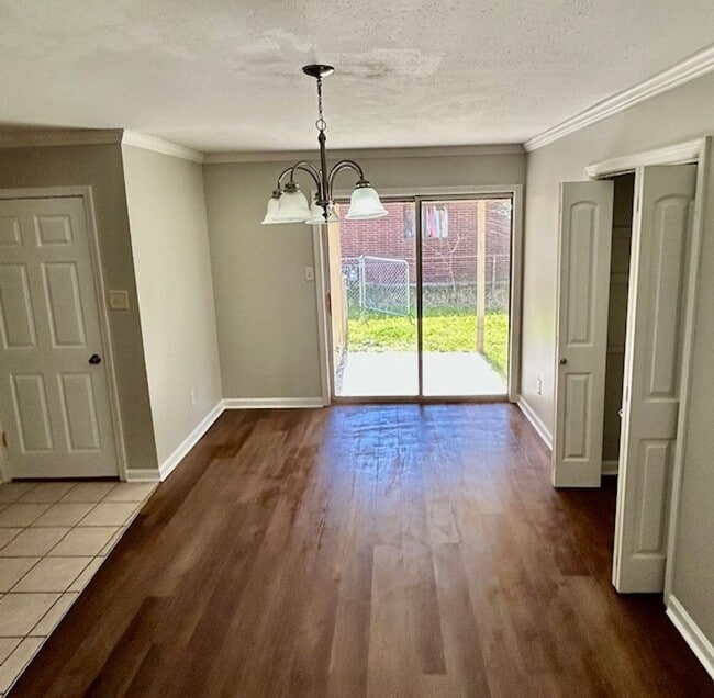 Photo - Pascagoula 3 Bedroom