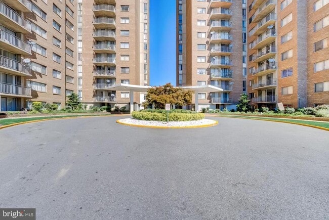 Photo - 1836 Metzerott Rd Apartment Unit 922
