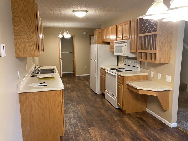 Townhome - Sundance Villas