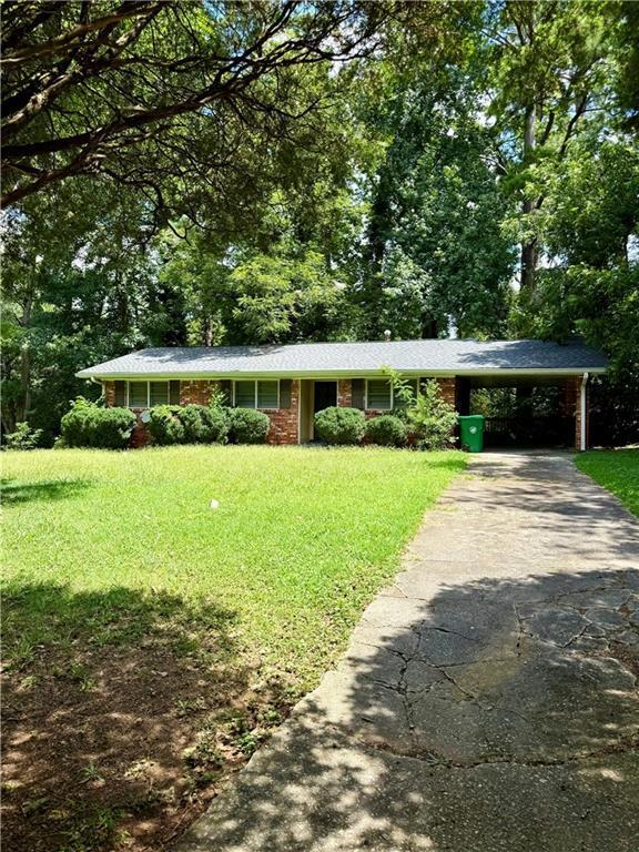 Photo - 3578 Barrington Pl