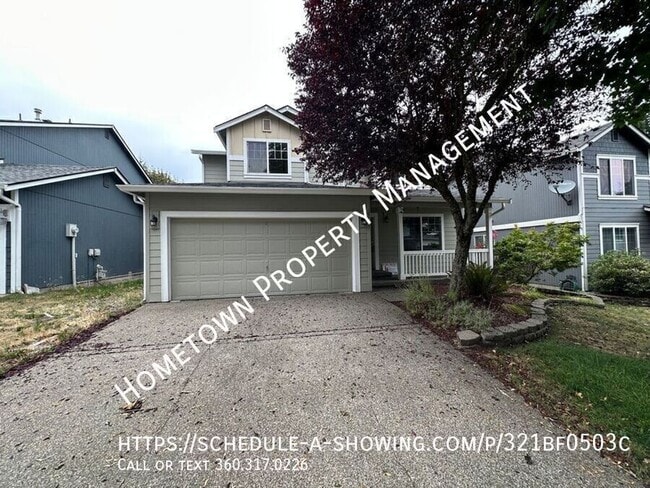 Photo - 6715 Kirsop Village Dr SW Casa