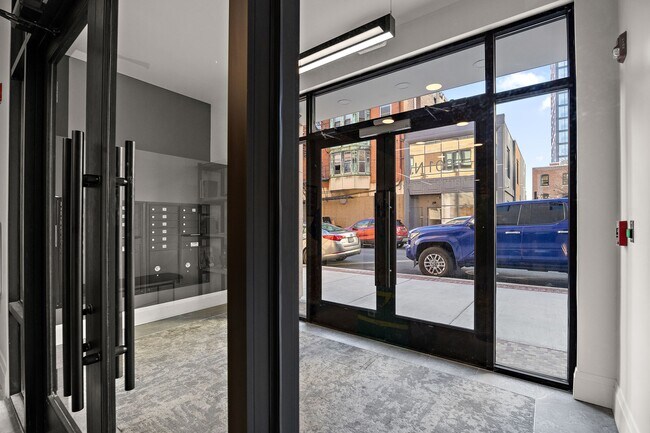 801 N Market Street