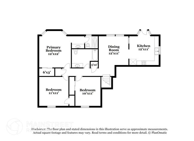 Photo - 5804 NW Klamm Dr