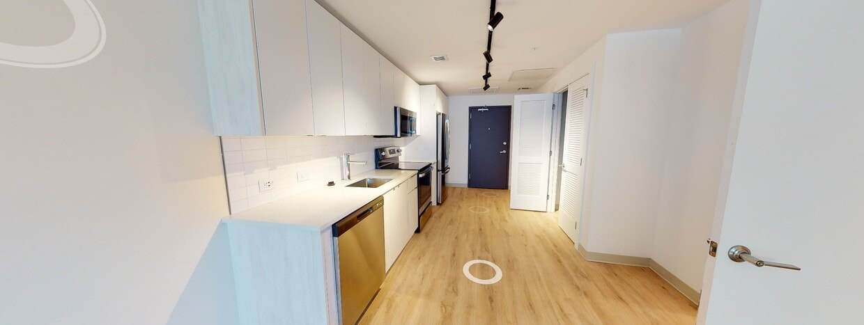 Photo - Mily on Green Apartments
