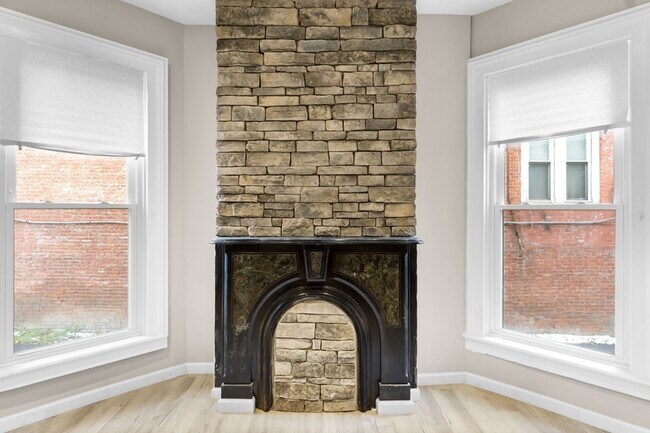 Photo - 905 Ackerman Ave Rental