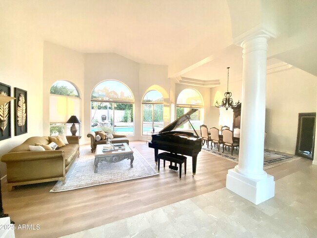 Photo - 4551 E Cochise Rd