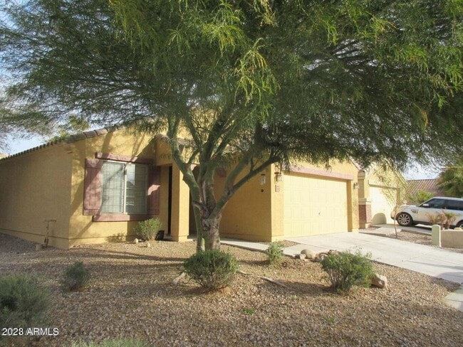 Building Photo - 23742 W Hidalgo Ave Rental
