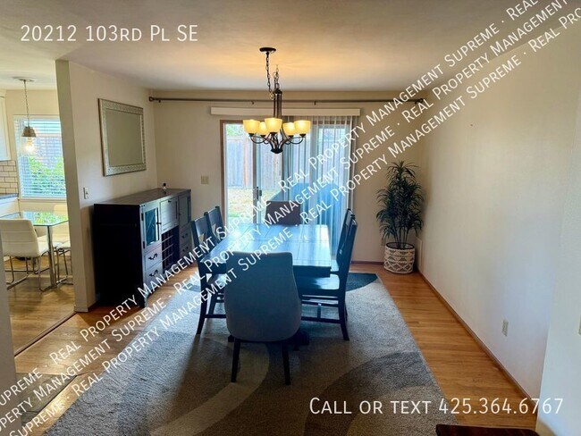 Photo - 20212 103rd Pl SE