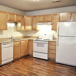 4th Street Apartments - 4th Street Apartments