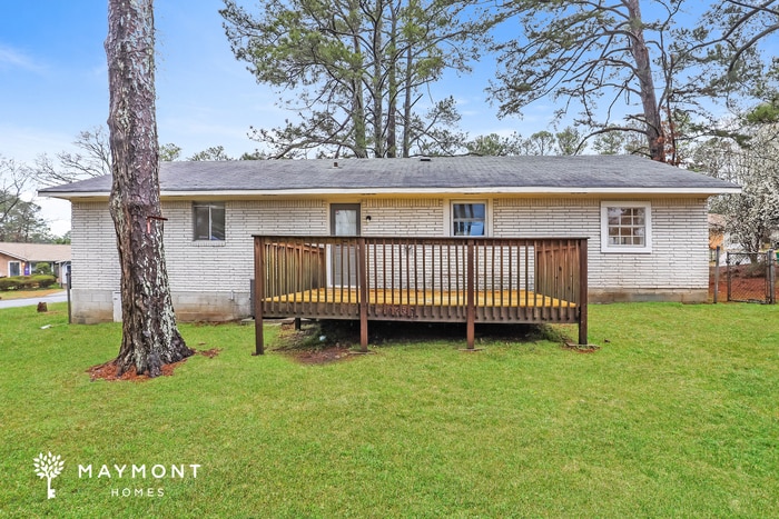 Photo - 7018 Green Valley Ln