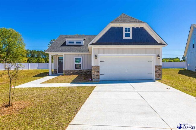 1202 Sanctuary Ln