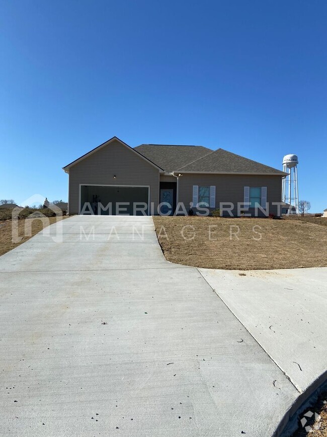 Building Photo - Home for Rent in Eva, AL!!! Coming Soon!