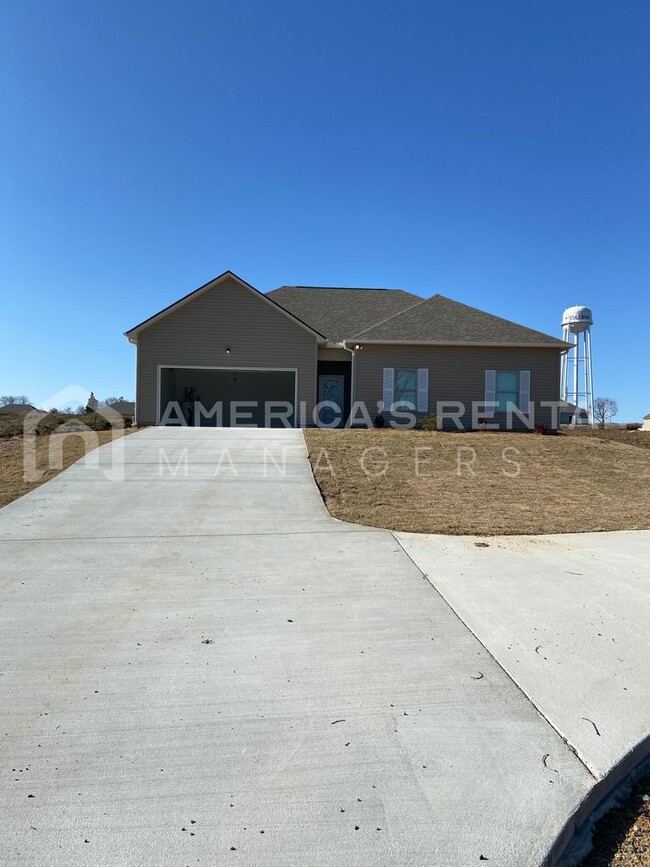 Home for Rent in Eva, AL!!! Coming Soon! - Home for Rent in Eva, AL!!! Coming Soon!