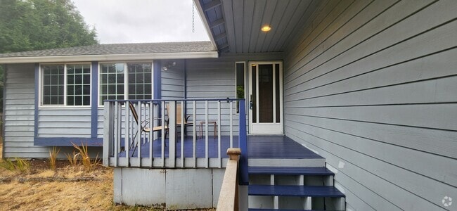 Building Photo - 13940-13113 113th Ave NE Rental