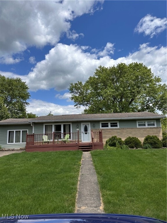 Photo - 173 Highland Dr House