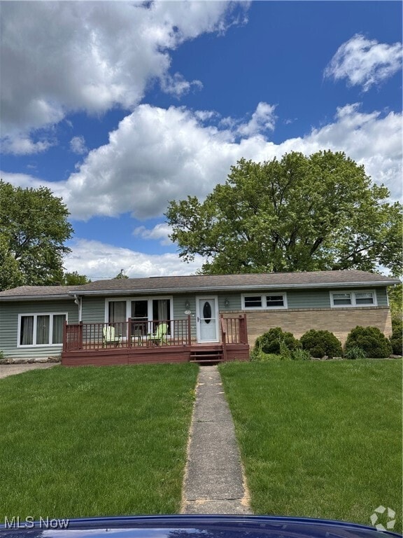 Building Photo - 173 Highland Dr Rental