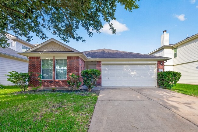 Building Photo - 8010 Indian Desert Dr