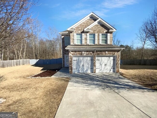 Building Photo - 5735 Hedge Brook Dr Rental