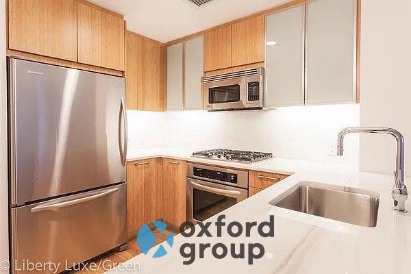 2 bedroom in NEW YORK NY 10282 - 2 bedroom in NEW YORK NY 10282 Condo Unit 6e