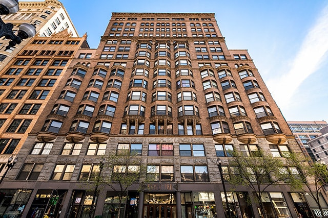 Building Photo - 431 S Dearborn St Unit 1403