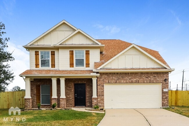 Building Photo - 3522 Cypress Landing Ct