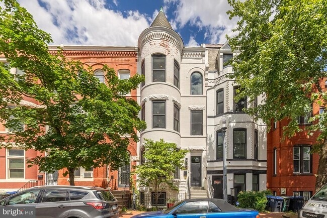 Building Photo - 1831 5th St NW Rental