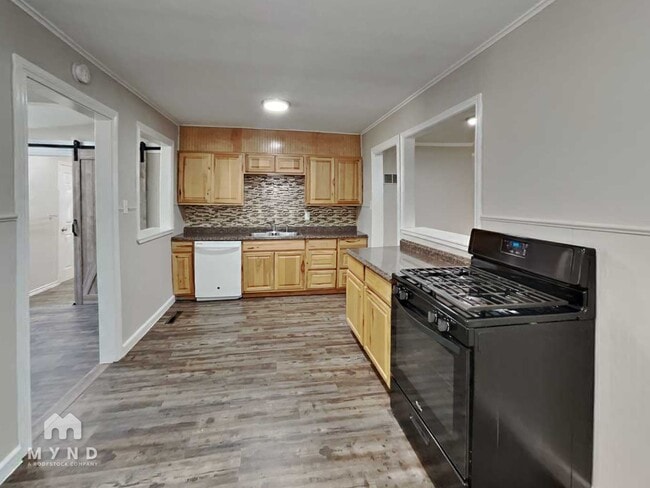 Photo - 1216 Franklin St