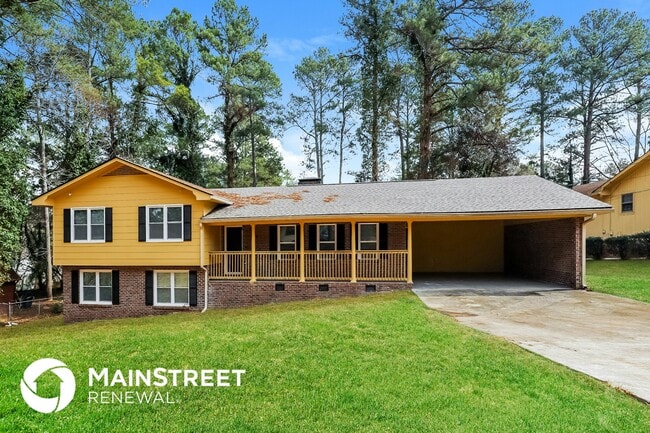 Building Photo - 6704 Amesbury Ln