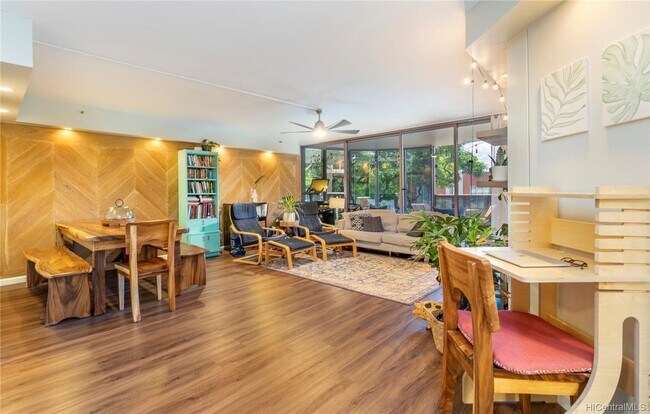 Photo - Kakaako 1/1/1 in "One Waterfront"