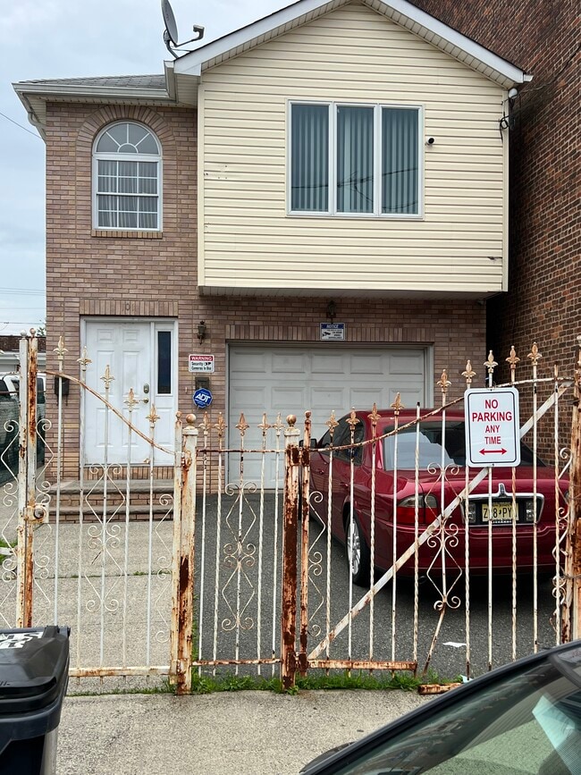 Photo - 101 Parker St Apartments Unit 1 st Floor