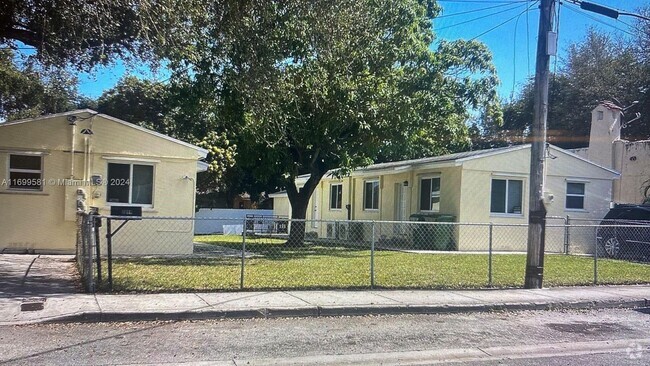 Building Photo - 7637 NW 3rd Ave Unit 3 Rental