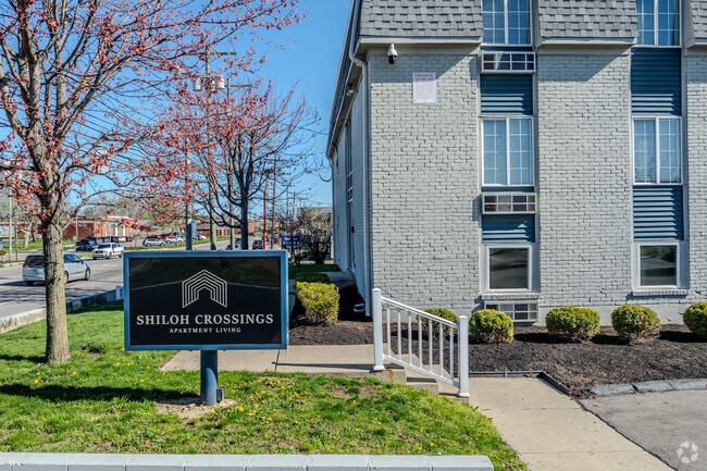 Shiloh Crossings Apartments