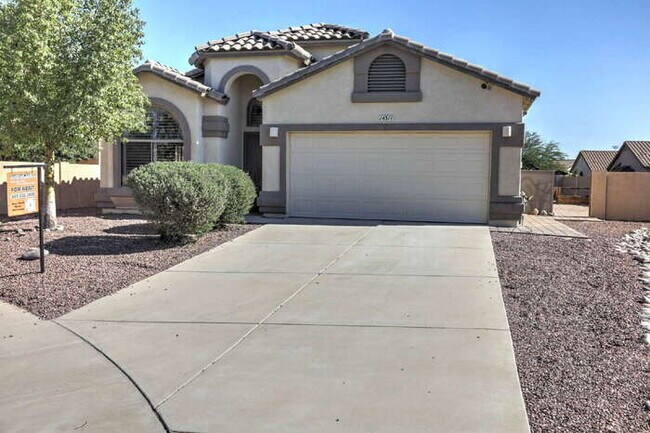 Photo - Rancho Sahuarita