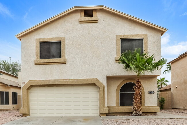 Building Photo - 3134 E McKellips Rd Rental